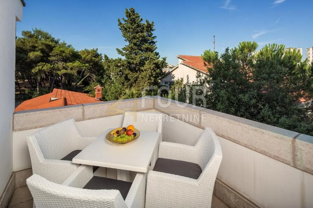 istra, pula - centar, butique hotel, 200m od mora - slika 18
