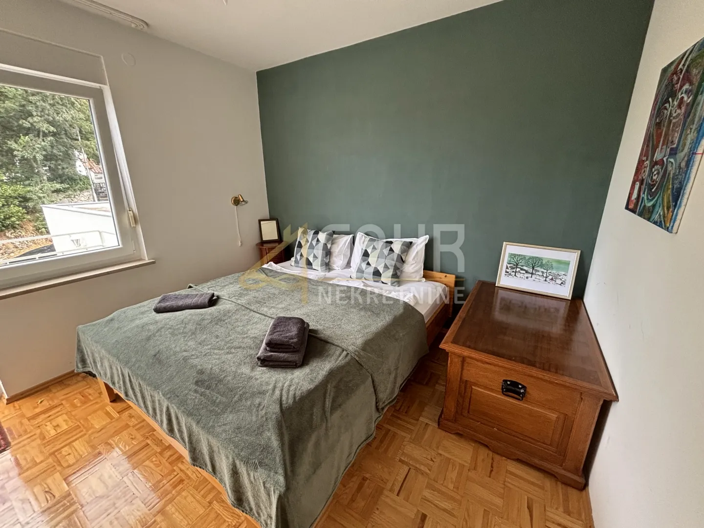 najam, crikvenica - dramalj, samostojeća kuća, 150m2 - slika 20
