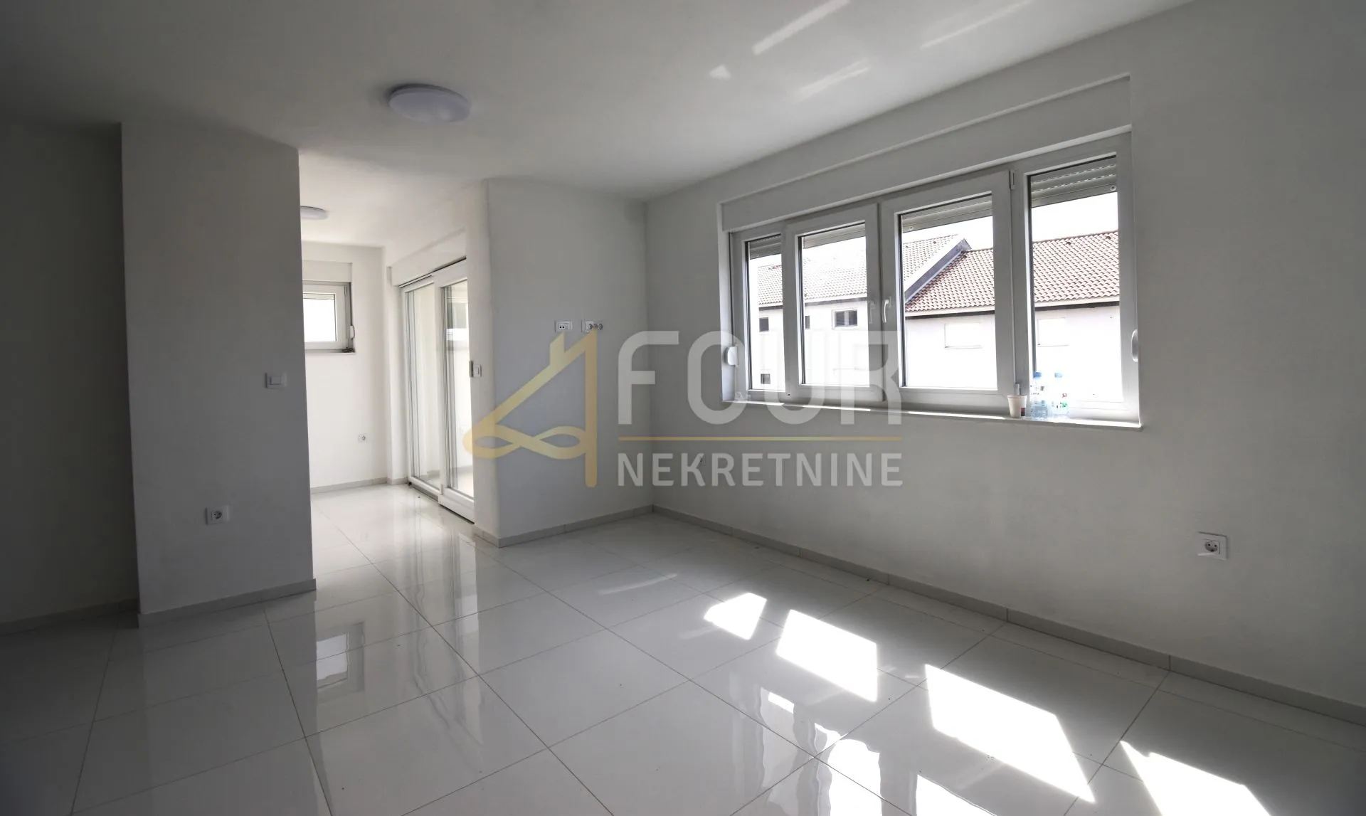crikvenica, novogradnja, etaža, 109.97m2, 3s+db, 200m od mora! - slika 8