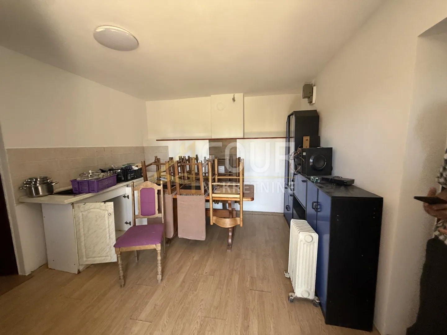 marinići, stan od 34.20m2, 1skl - slika 5