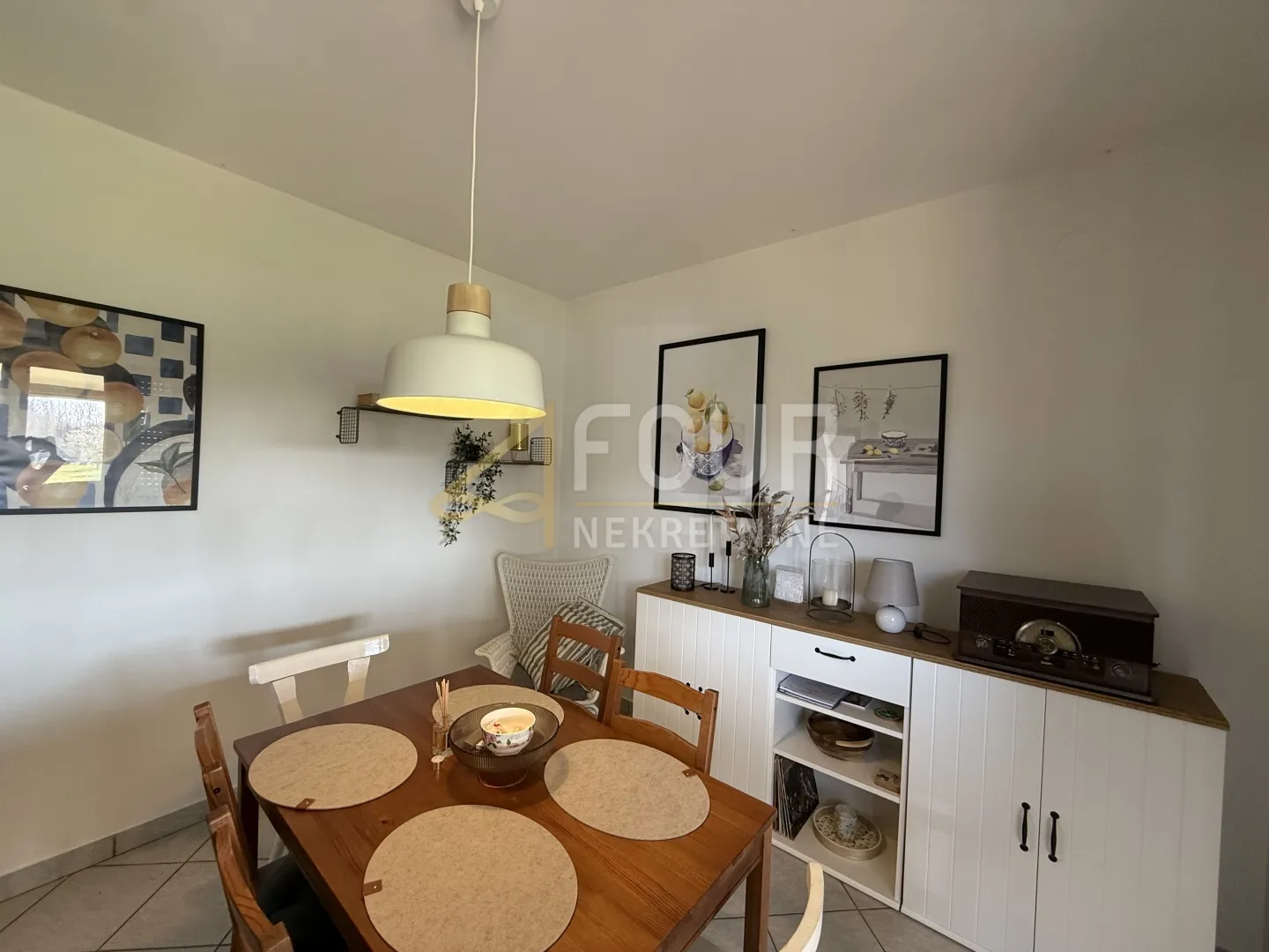 istra, marčana - okolica, samostojeća kuća, 160m2 - slika 12