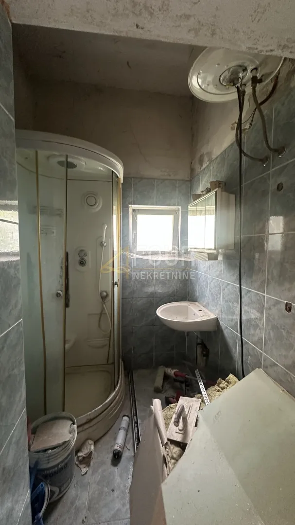 istra, pula - centar, 2s+db, 45.36m2, u adaptaciji - slika 12