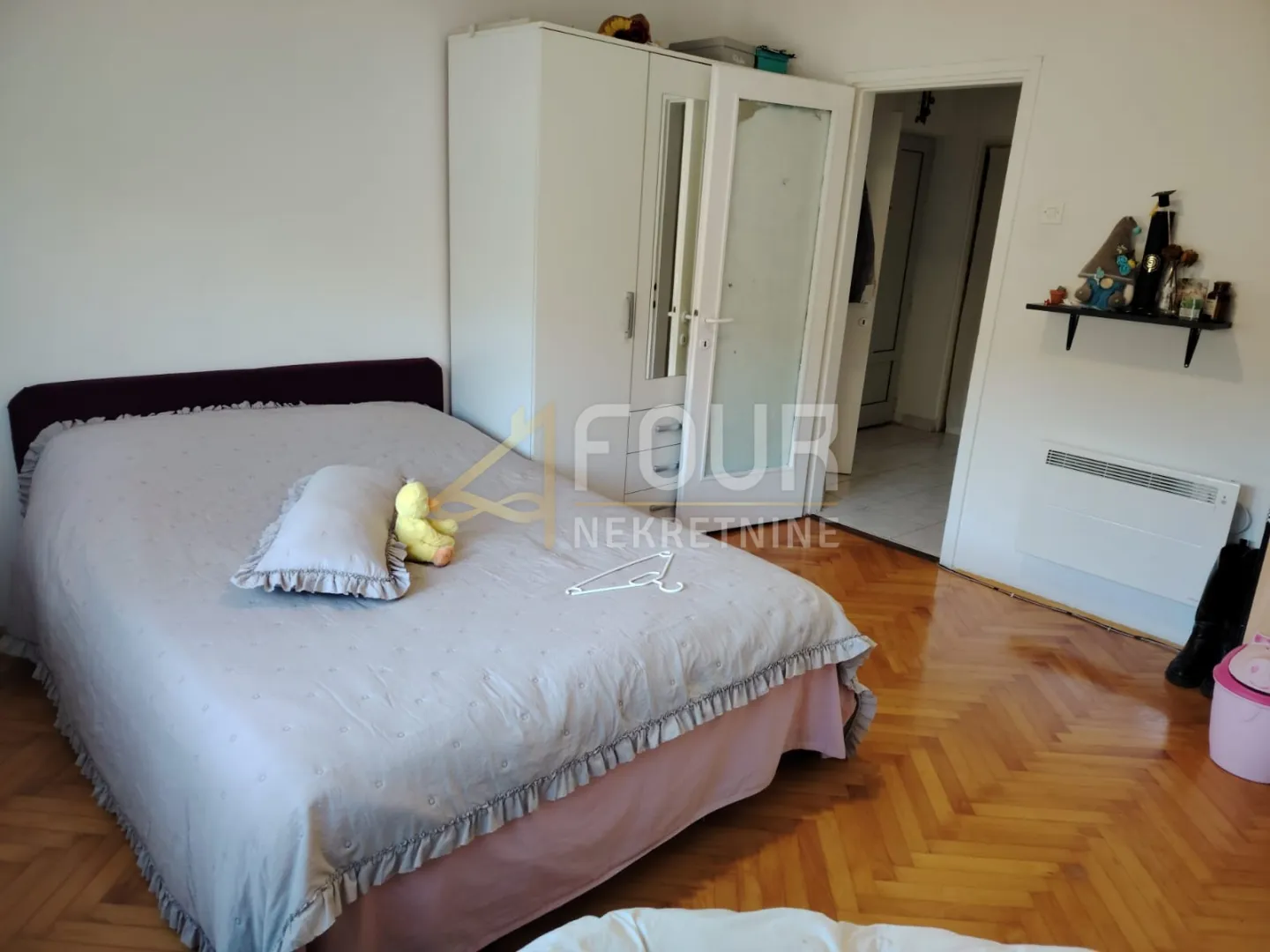 istra, pula, šijana, 3s+db, 95.68m2, pogled na more - slika 14