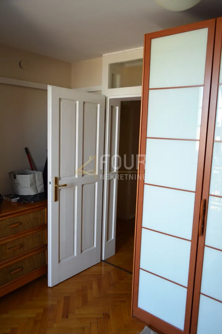 zagreb, maksimir, 3skl s galerijom, 107m2, balkon - slika 36
