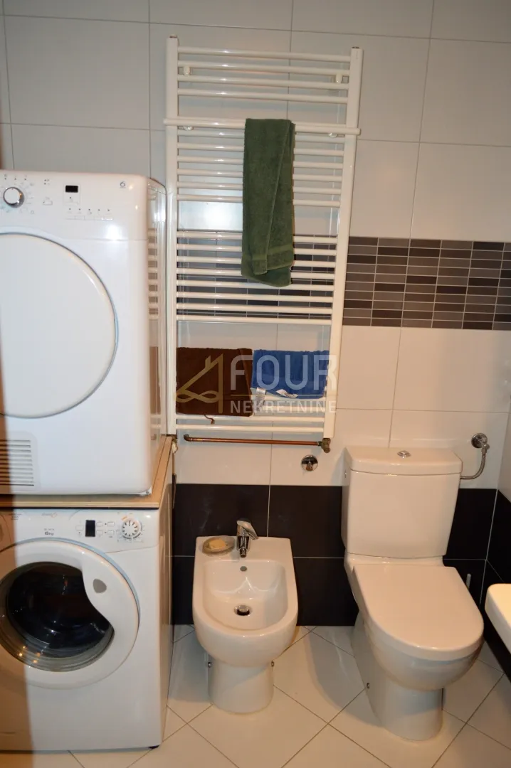 zagreb, maksimir, 3skl s galerijom, 107m2, balkon - slika 14