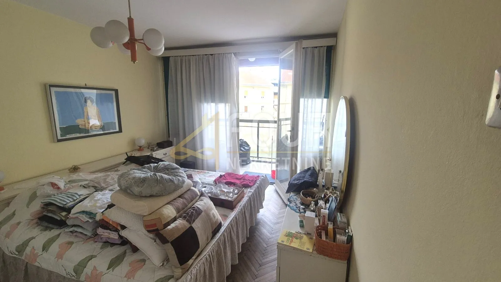 rijeka, belveder, 98.56m2, 4skl, balkon - slika 13