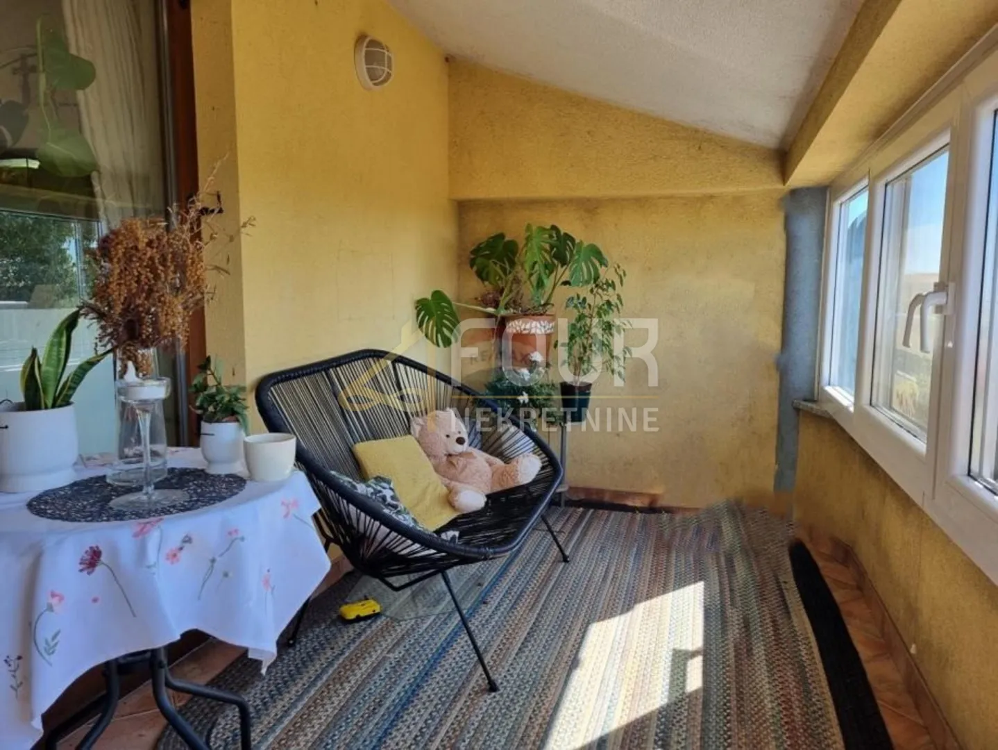Istra, Vodnjan, 2s+db, 79.43m2, lođa