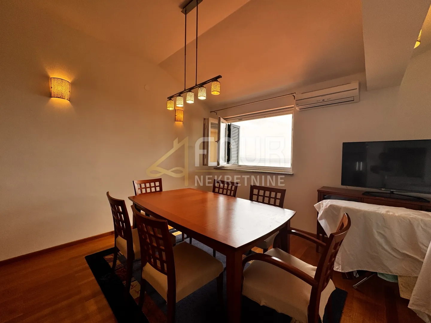 opatija, ičići, 93.53m2, 2s+db, panoramski pogled na more - slika 9