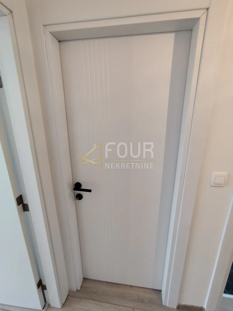 istra, medulin, novogradnja, 2s+db, balkon - slika 9