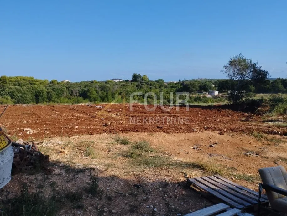 istra, rovinj - okolica, poljoprivredno zemljište, 469m2 - slika 2