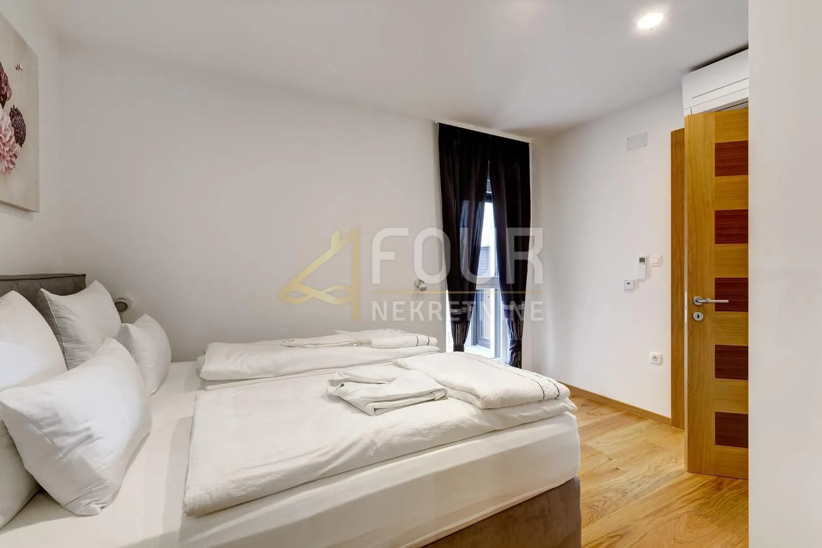 crikvenica, dramalj, novogradnja, 202.41m2, 4s+db, bazen, okućnica - slika 11