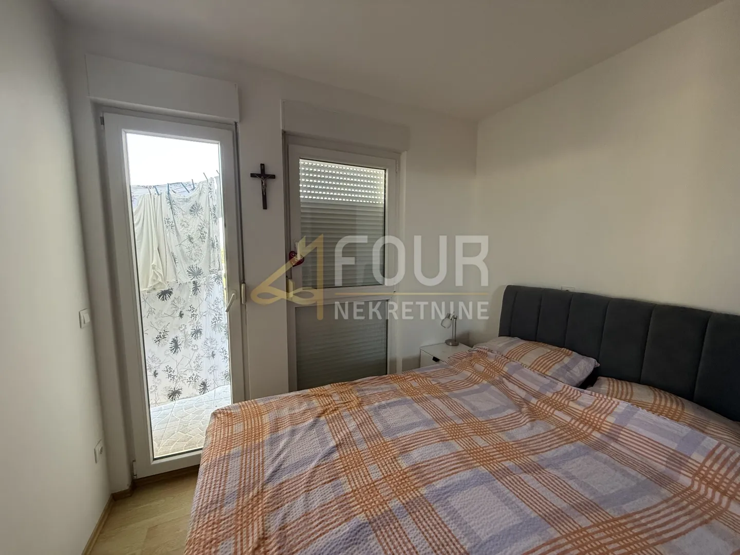 istra, pula - veruda, 62.01m2, 2s+db, lođa, pogled na more! - slika 12