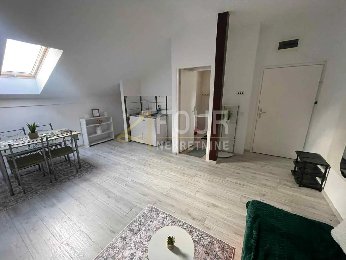 istra, novigrad - centar, 2s+db, 50.20m2 - slika 6