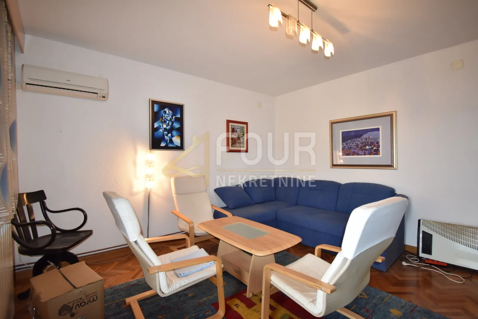 opatija, oprić, samostojeća kuća, 195m2, pogled na more - slika 6