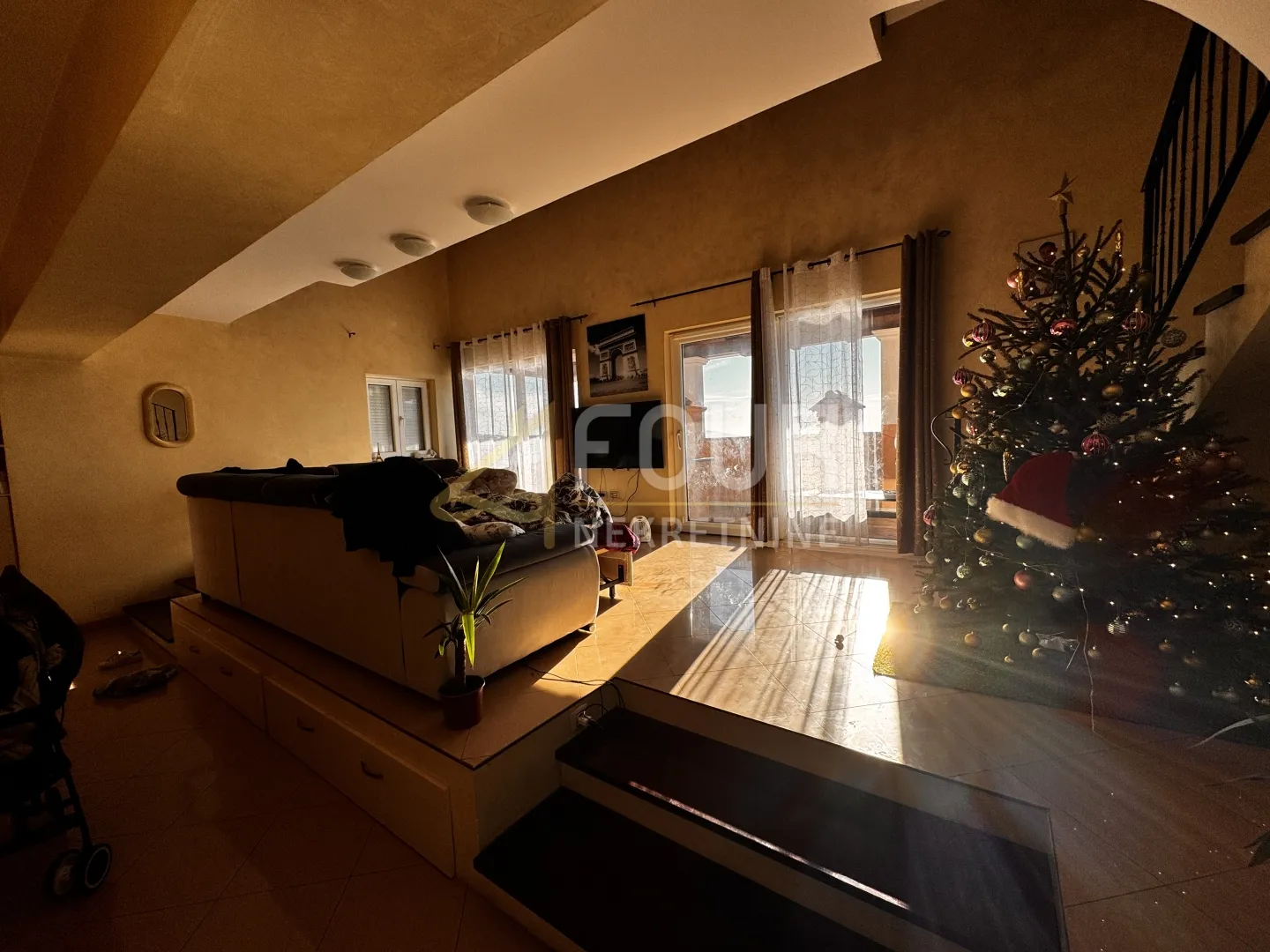 kastav, dvojna kuća, 300m2 - slika 5