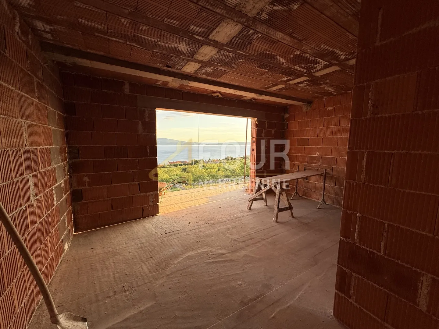novi vinodolski, novogradnja, kuća s 5 apartmana! - slika 5