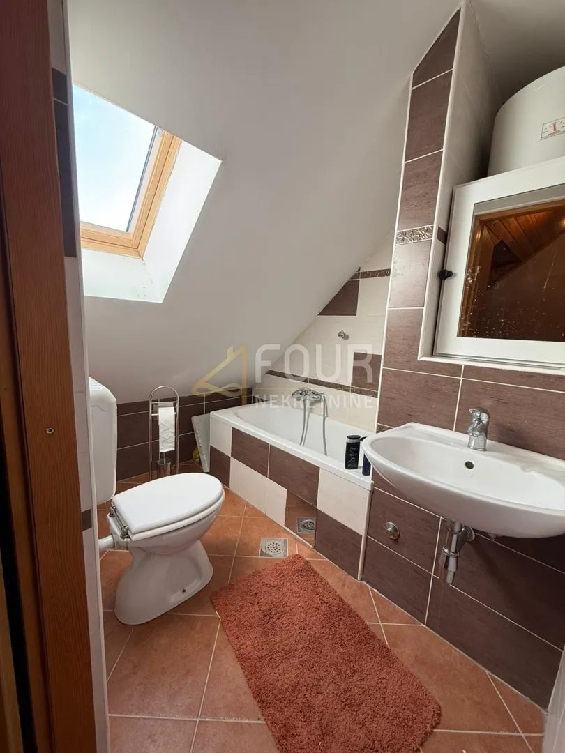 gorski kotar, mrkopalj, samostojeća kuća - 4 apartmana - slika 11
