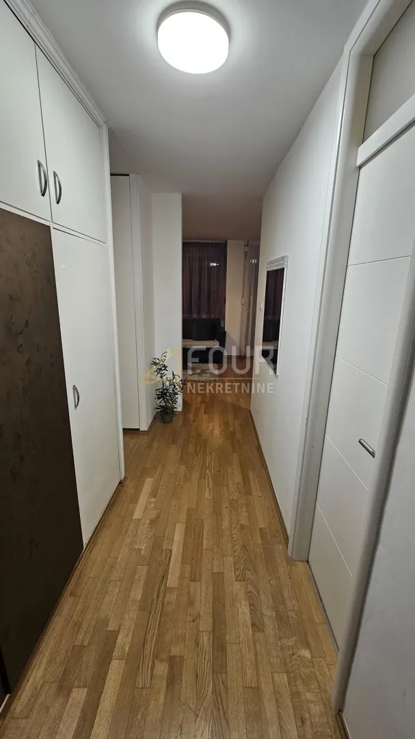 zagreb, trnsko, 2skl, 58.56m2, balkon - slika 10