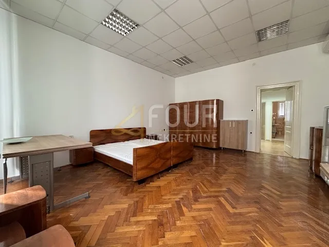 rijeka, centar, 112.25m2, prostran gradski stan - slika 3