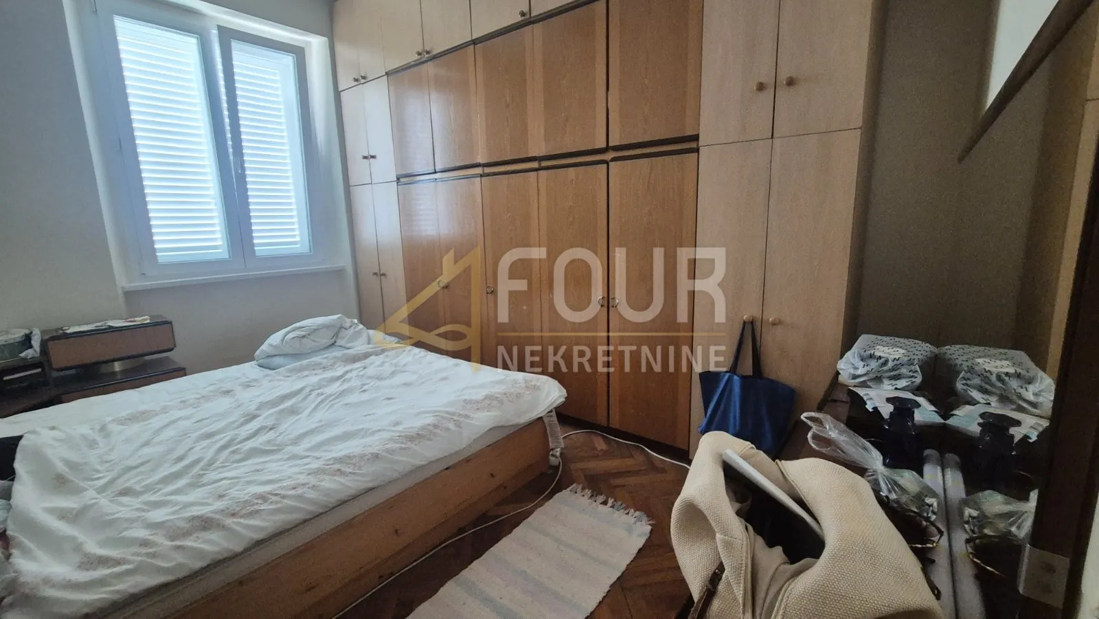 rijeka, podmurvice, stan od 59.10m2 - slika 7