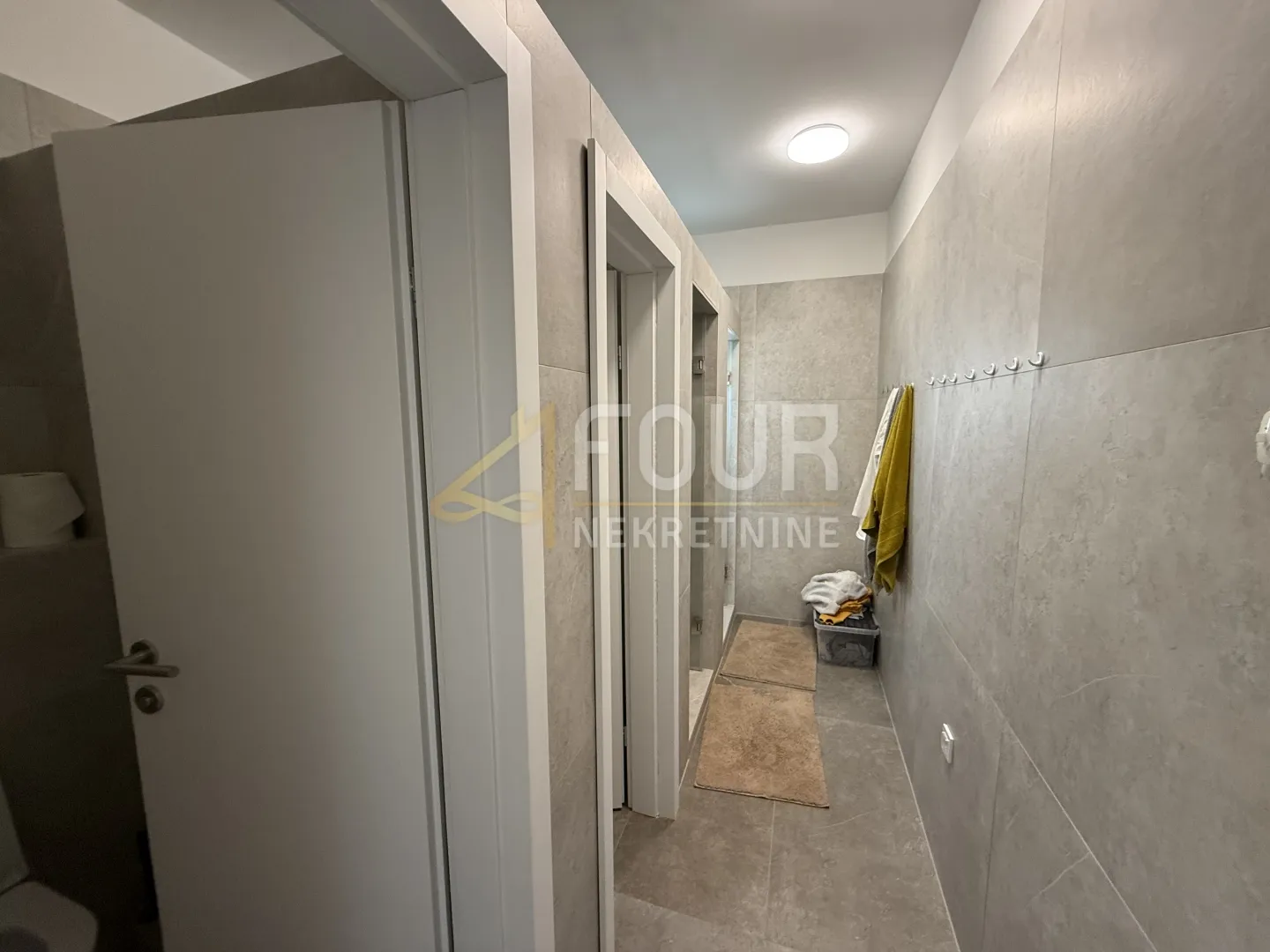 istra, sveti lovreč - okolica, kuća 346m2, balkon, terasa - slika 29