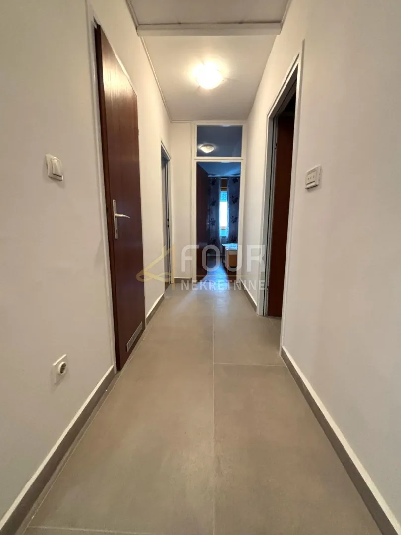 najam, rijeka, krnjevo, 70m2 2s+db, balkon i pogled na more - slika 10