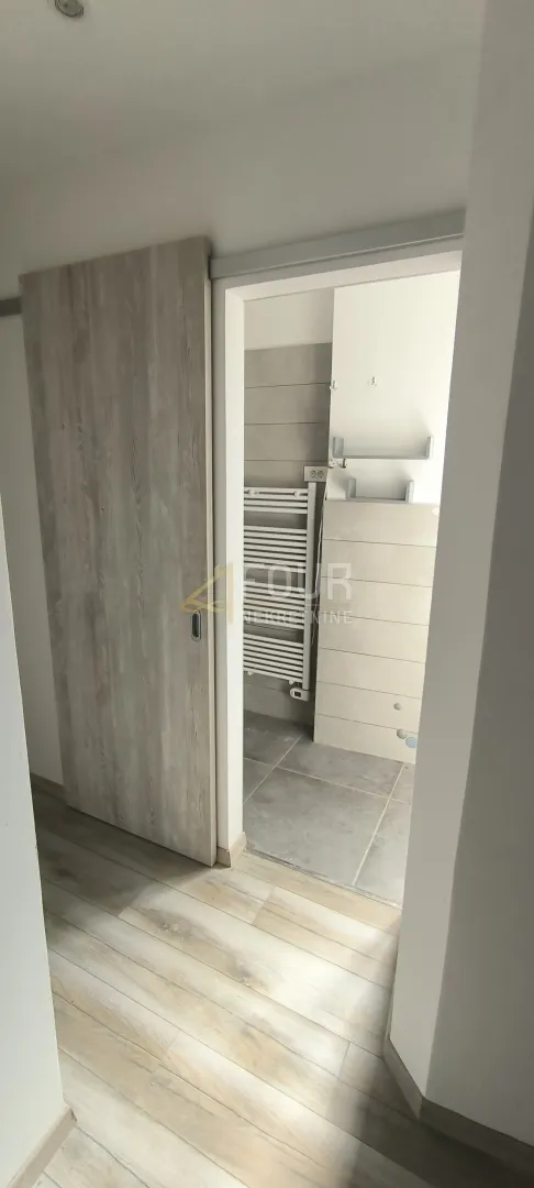 istra, pula, centar, 2s+db,72.83m2, balkon - slika 12