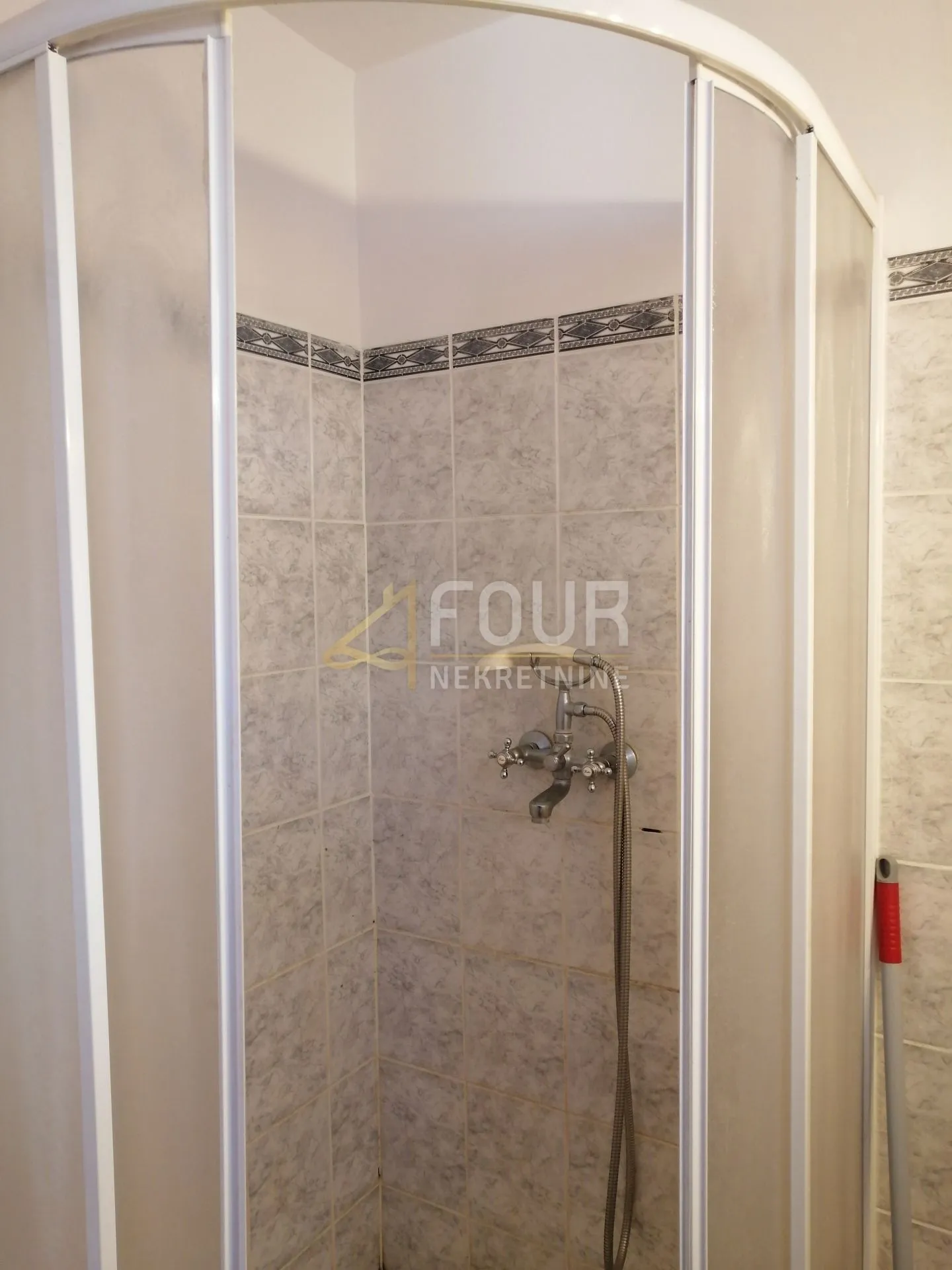 najam, kostrena, dvoetažni 4s+db, 125.48m2, pogled na more - slika 21