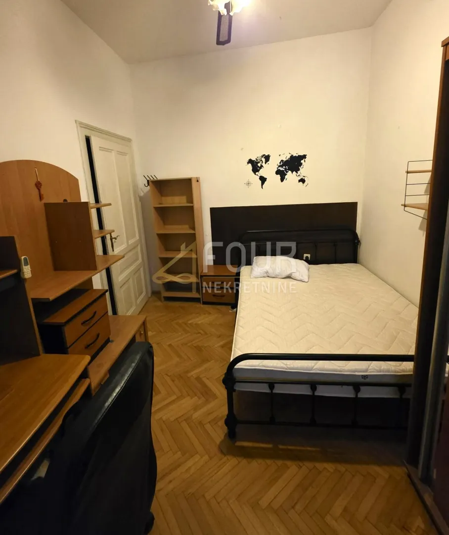 rijeka, centar, 117.63m2, 3s+db, balkon - slika 15