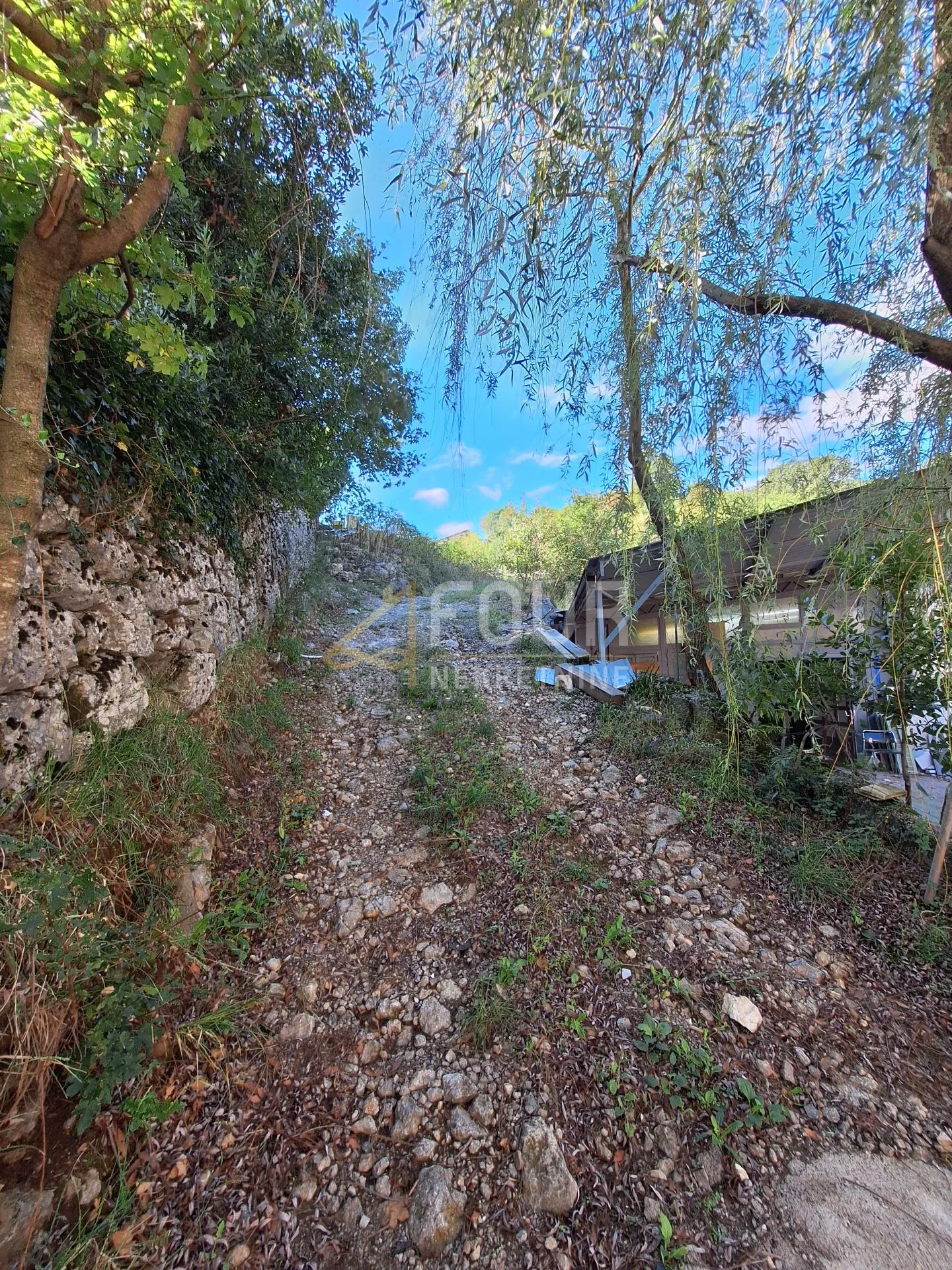 opatija, pobri, poslovni objekt 256m2 na parceli 1.116m2 - slika 14