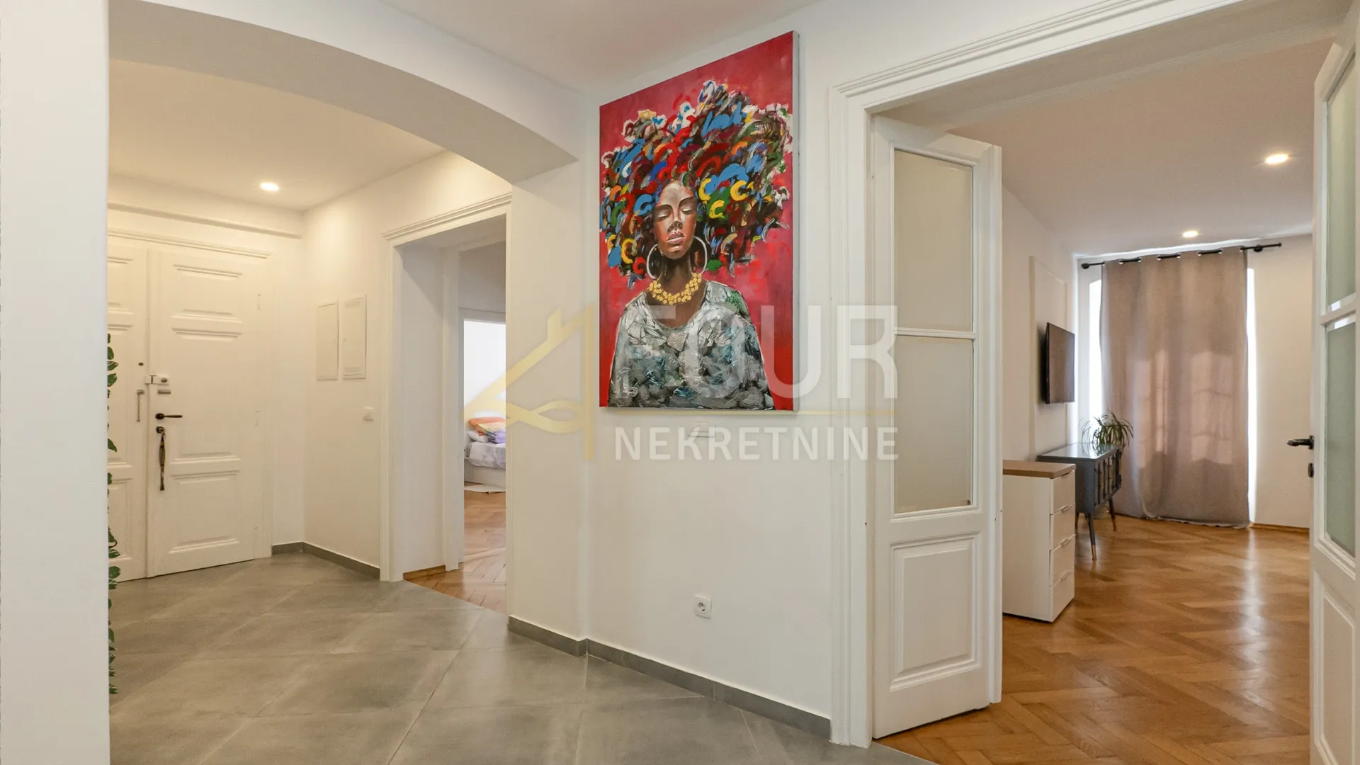 rijeka, centar, 107.23m2, 3-sobni stan - slika 6