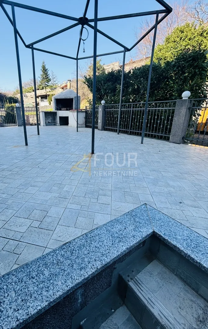 rijeka, martinkovac, dvojna kuća, 102.64m2 - slika 26