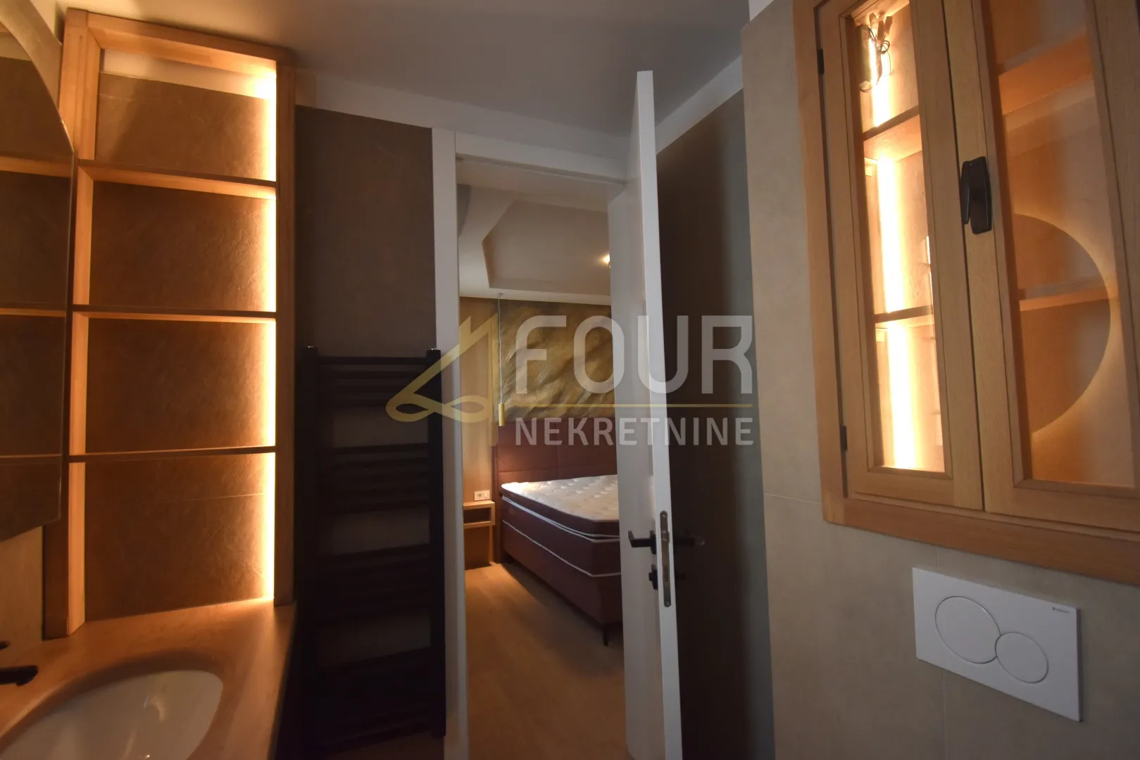 najam, opatija, 2s+db, 79.62m2, pogled na more - slika 6