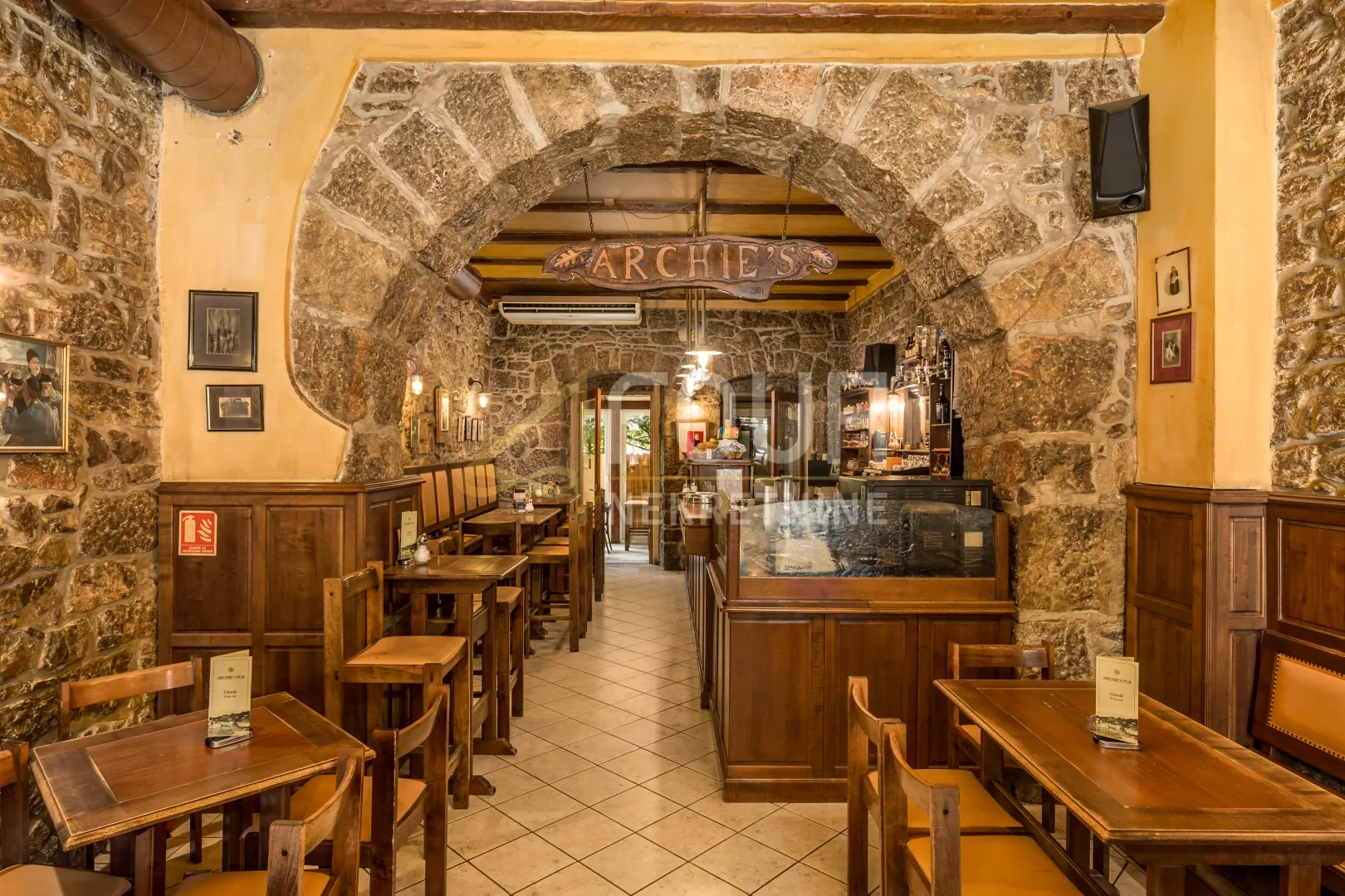 Opatija, Ika, villa - prvi red do mora, turističko-poslovne namjene - Ika, Opatija
