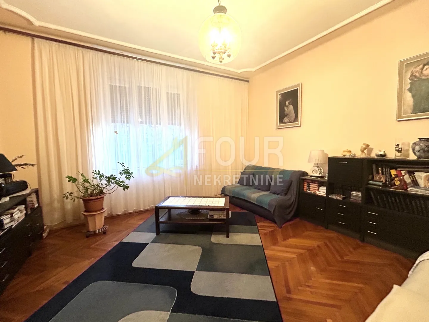 rijeka, potok, 94.46m2, 2s+db - slika 3