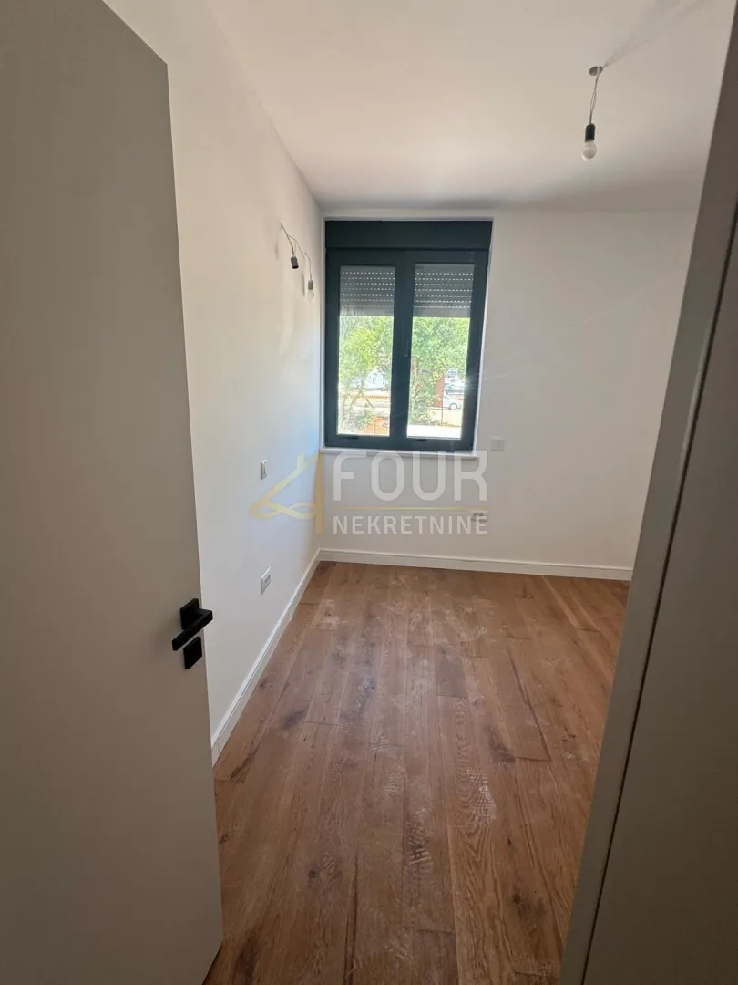 istra, rovinj - okolica, moderna novogradnja, 73.66m2, 2s+db, terasa - slika 7