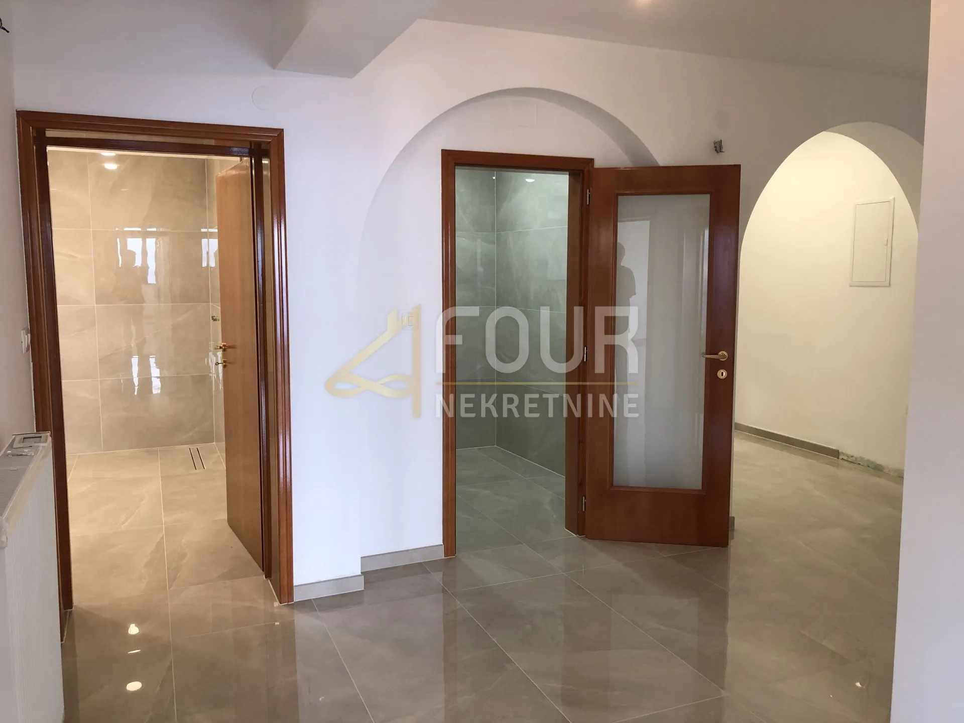 opatija, 170.45m2, 2s+db, 3 terase, balkon, pogled, parking - slika 26
