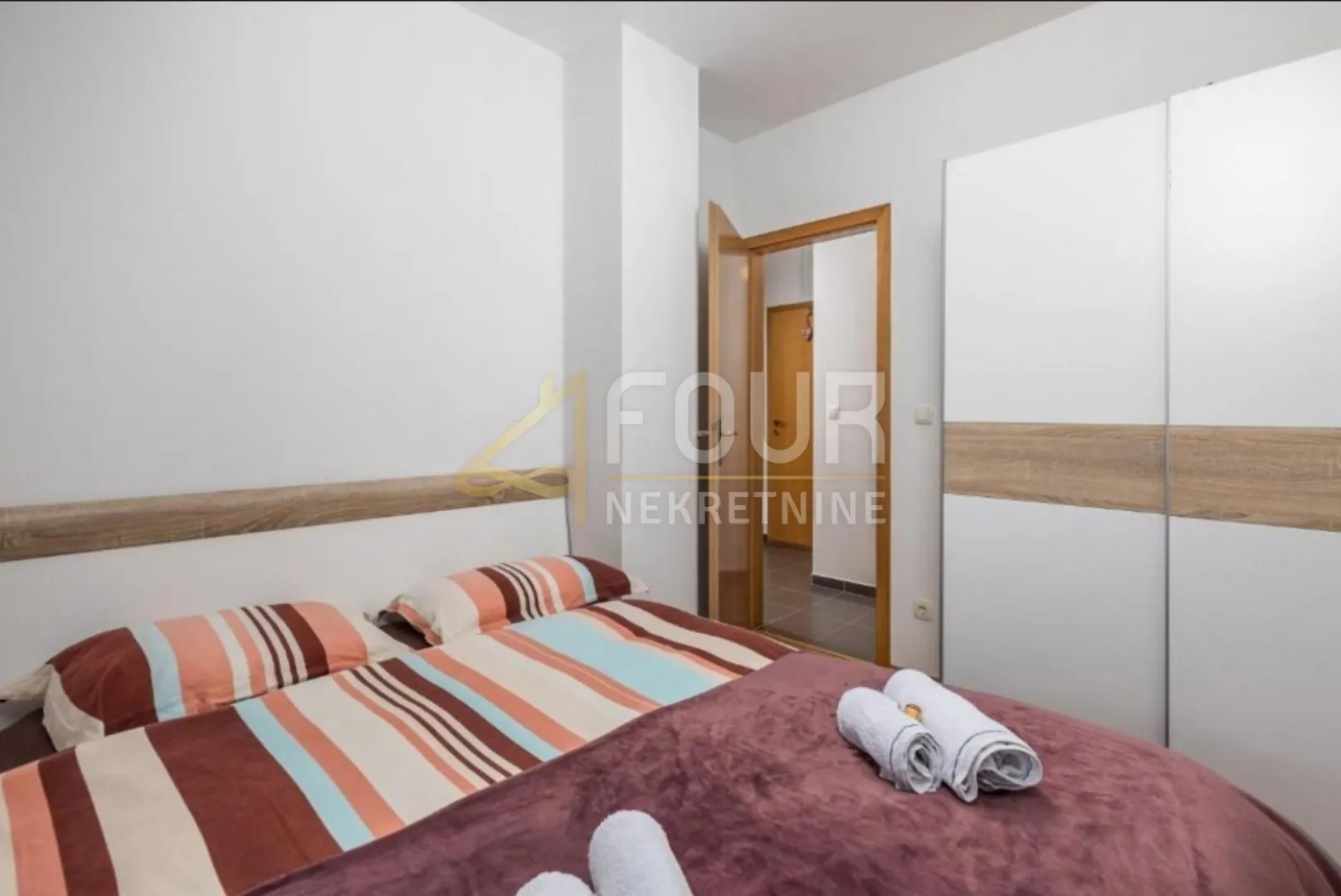 gorski kotar, mrkopalj, 40.94m2, 1s+db, lođa+terasa - slika 6
