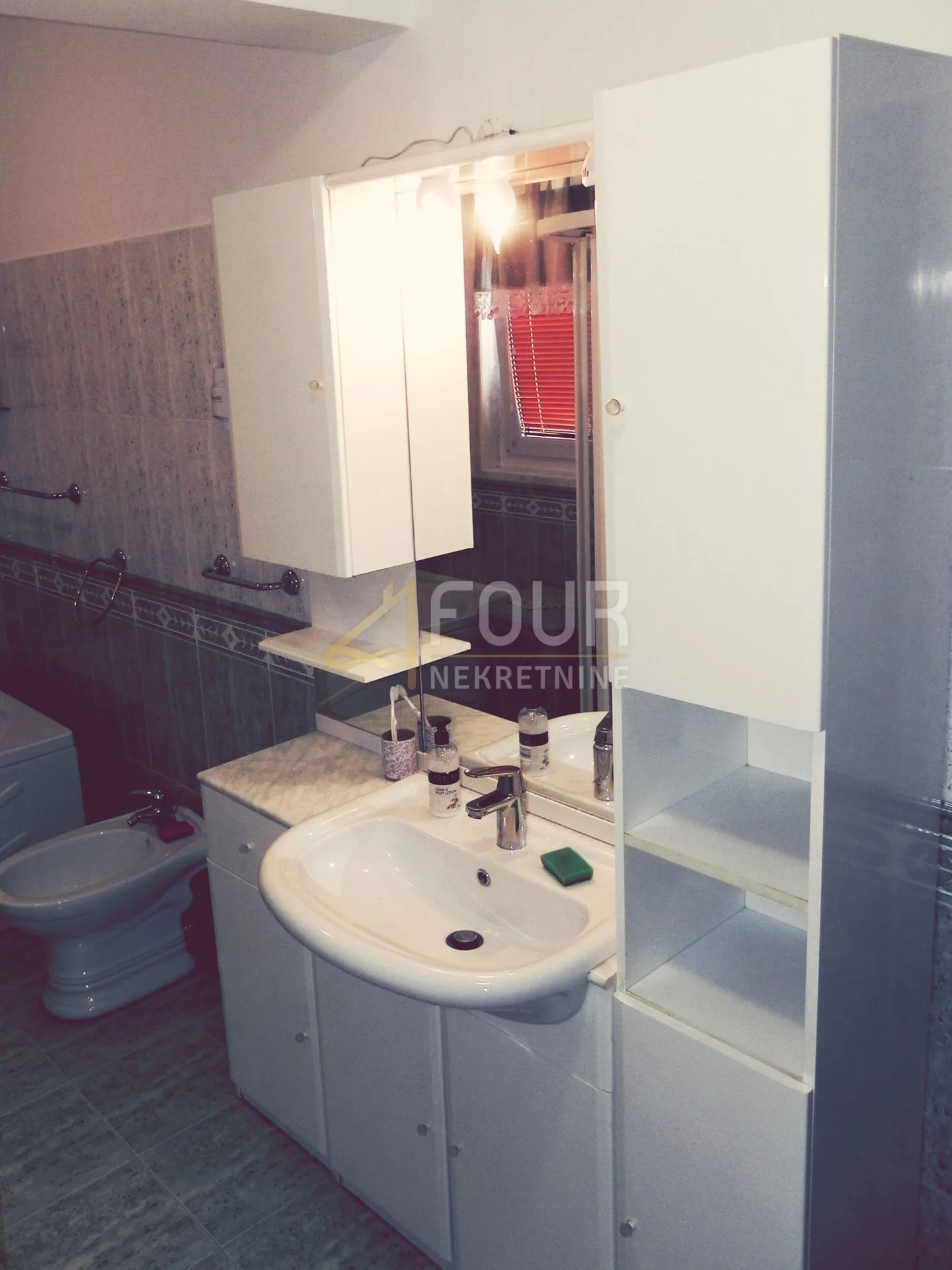 istra, rovinj, etaža 126m2, 2s+db, terasa, balkon - slika 7