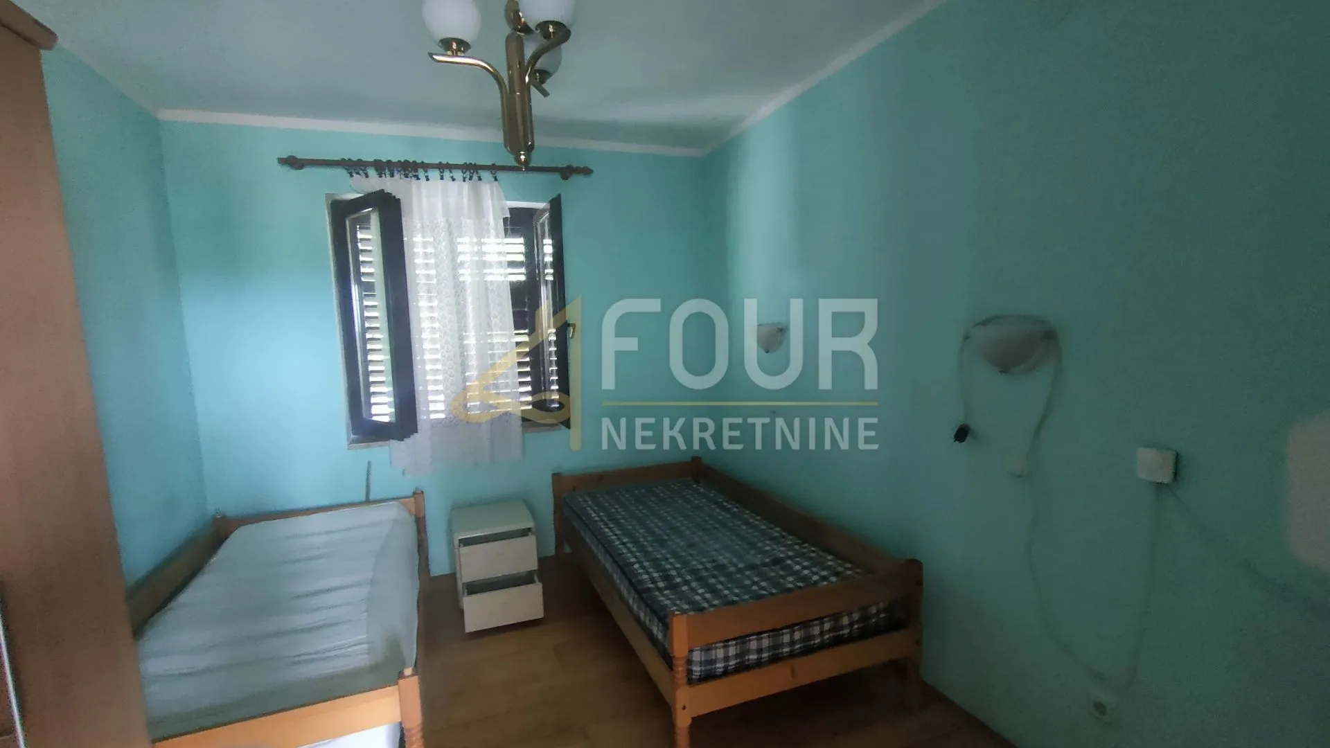 najam, saršoni, 180m2, 5skl, 2 balkona, pogodno za radnike! - slika 5