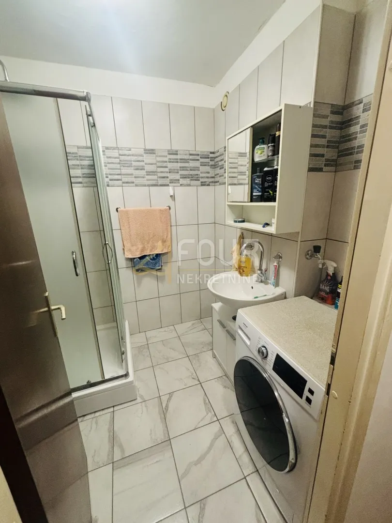 rijeka, rastočine, 73.26m2, 3skl, lođa - slika 20