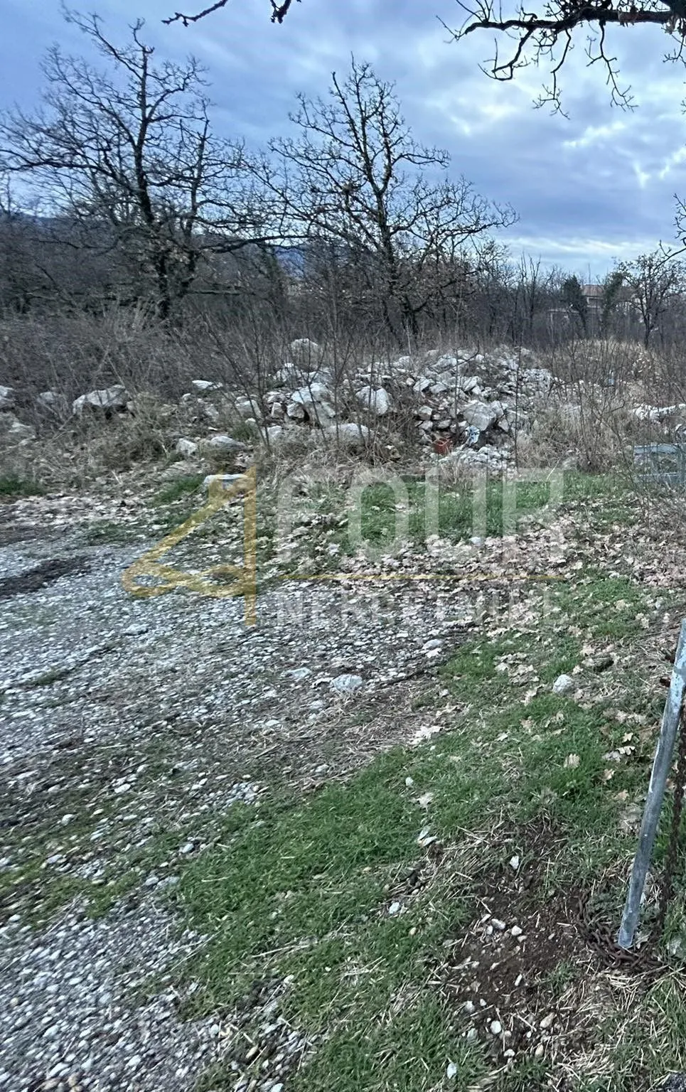 viškovo, građevinsko zemljište 805m2 - slika 2