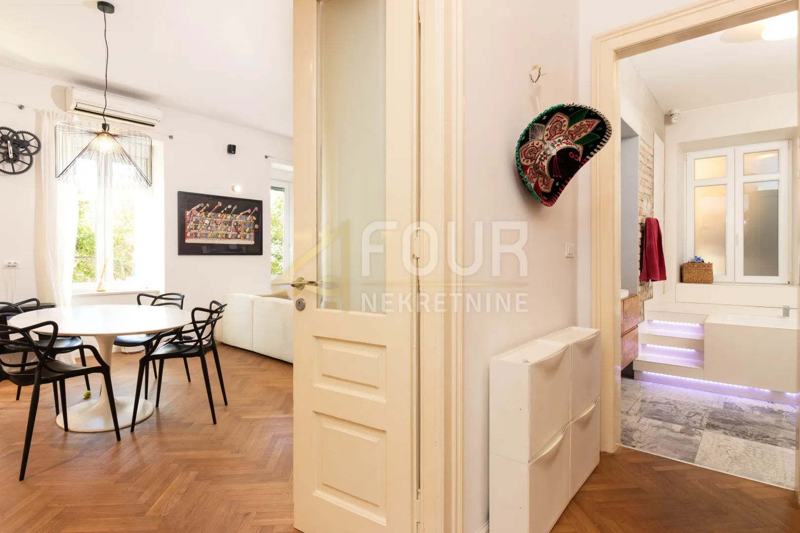 rijeka, bulevard, 3skl, 76.50m2 - slika 7