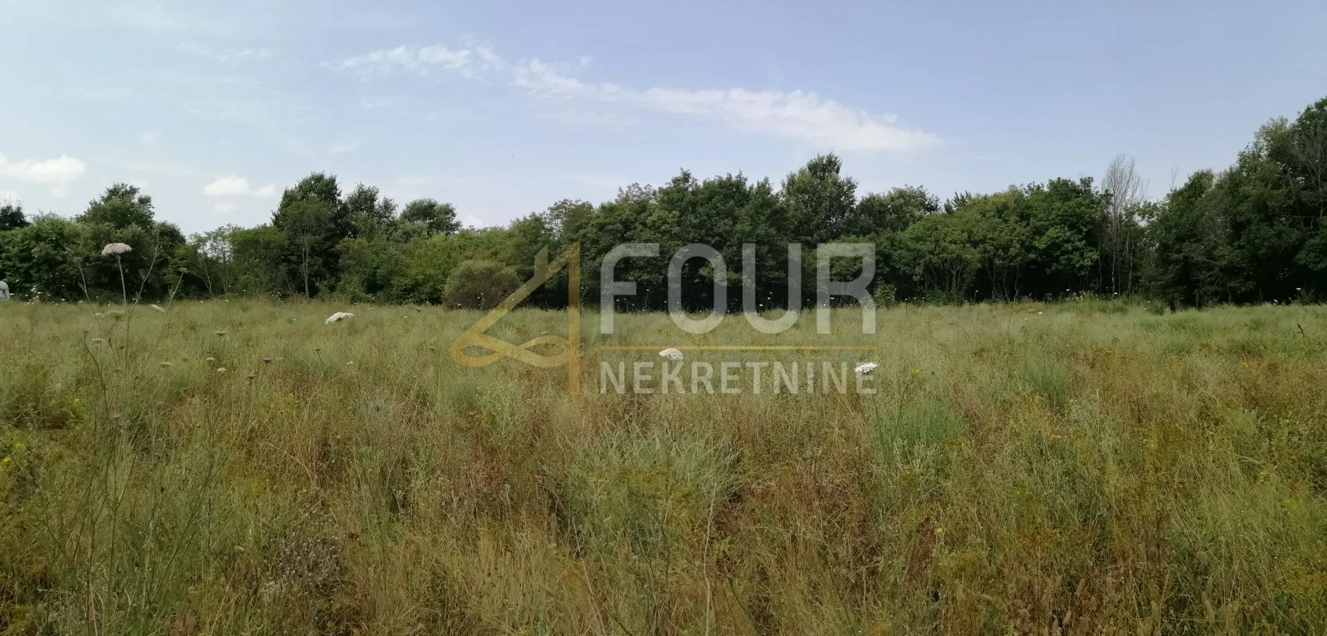istra, vodnjan, poljoprivredno zemljište 588m2 - slika 6