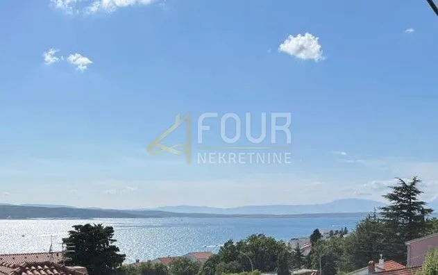 selce, kvalitetna kuća s 3 stana, 200m od mora - slika 3