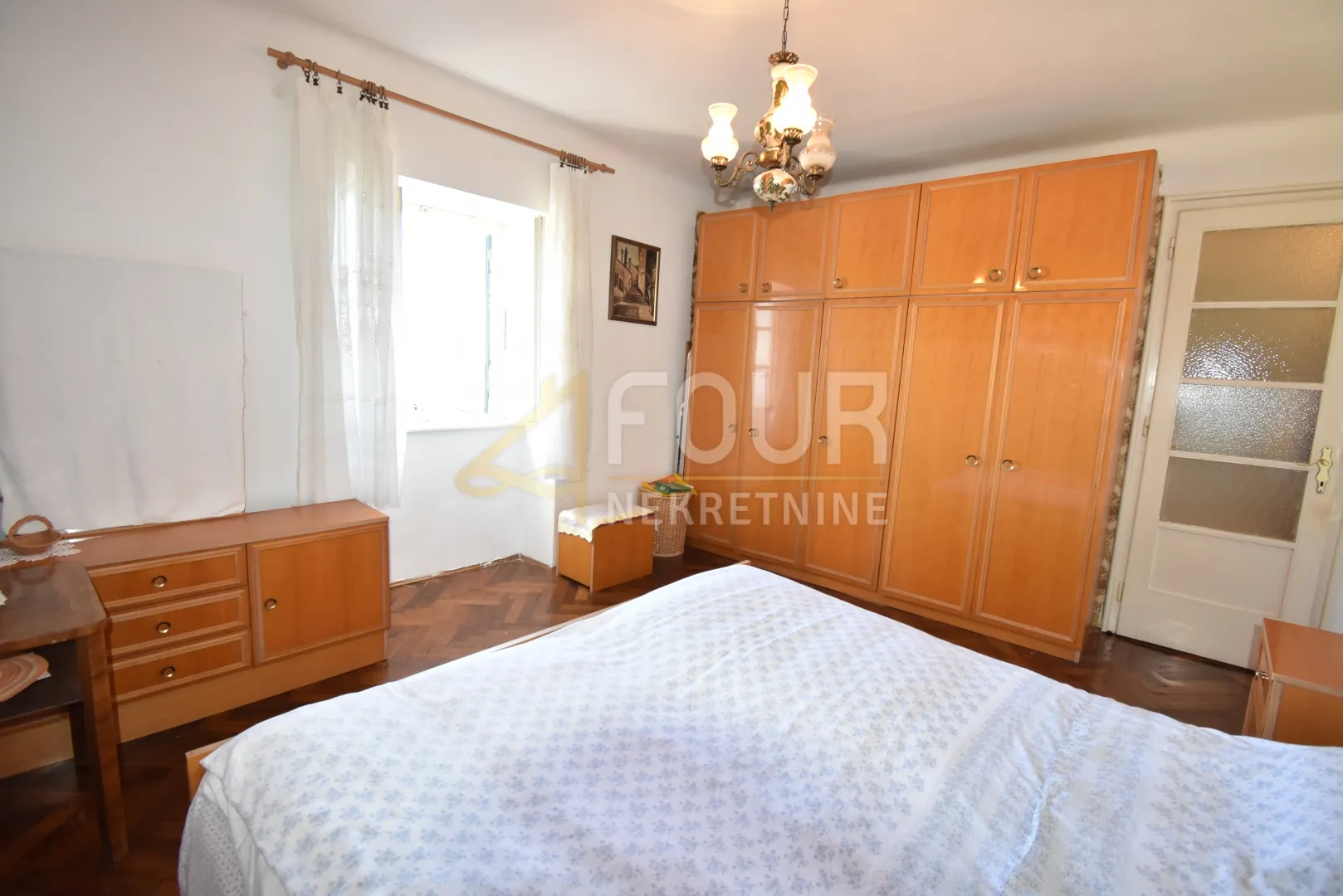 opatija, volosko, 54.46m2, 1s+db, pogled na more - slika 12