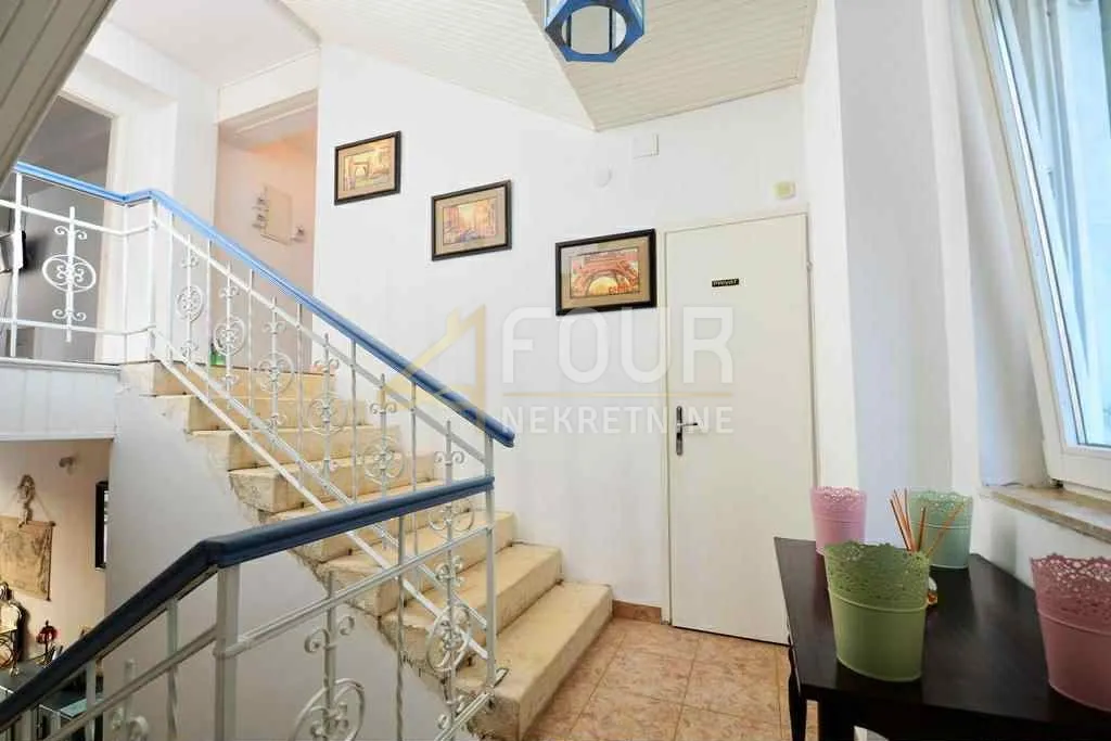 istra, poreč - centar, kuća, 125m2 - slika 13