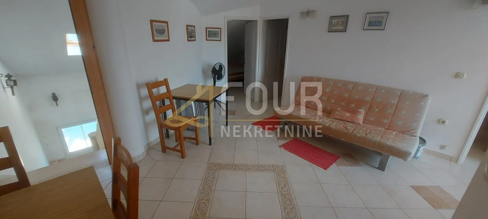 silba, 1. red do mora, kuća stambeno-poslovne namjene - slika 3
