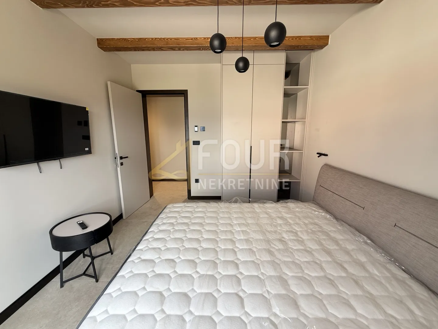 otok krk, šilo, samostojeća kuća s bazenom, novogradnja - slika 16