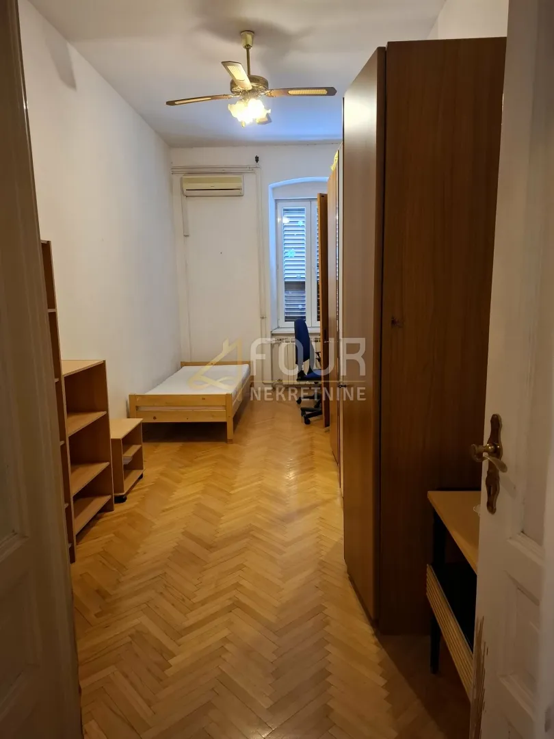 rijeka, centar, 117.63m2, 3s+db, balkon - slika 18